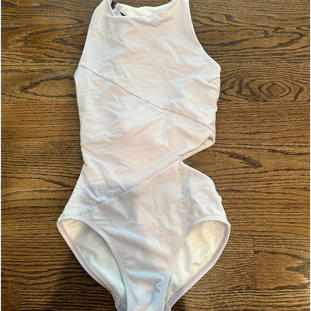 Jo and Jax Leotard